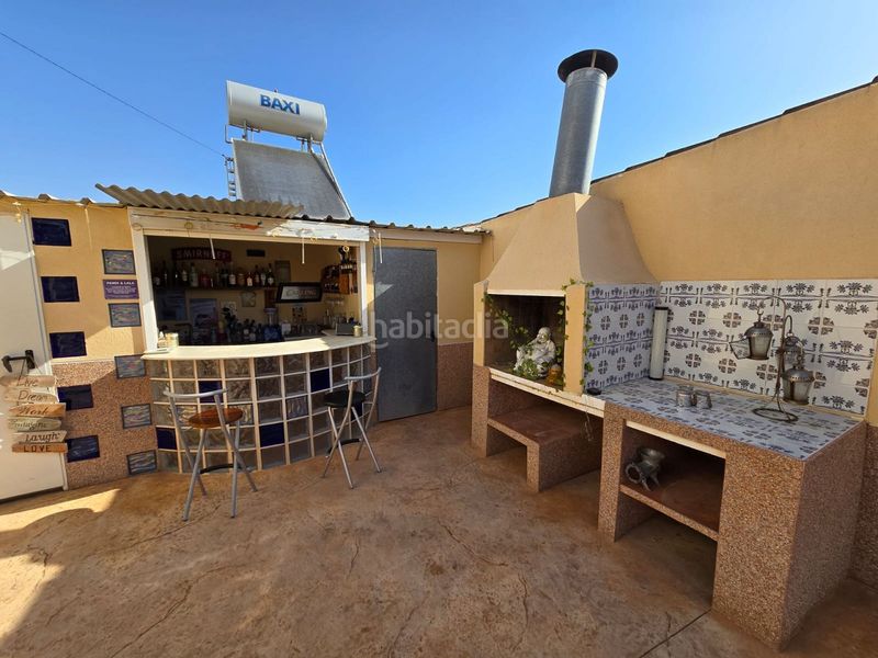 Foto 92d7d9fa-9b9d-4a7a-9cd3-bf451ff7de2c. Casa amb aparcament a San Miguel Murcia