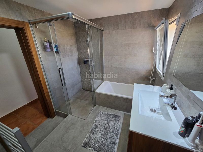 Foto db7af29a-5655-4859-a0e4-1905a980235a. Casa amb aparcament a San Miguel Murcia