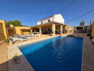 Casa a San Miguel