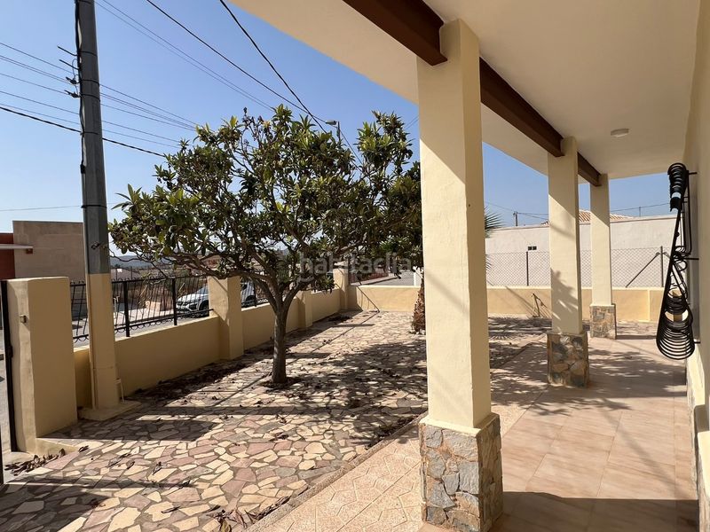 Foto 02738b49-fcf6-494b-becf-106a08d91f0d. Casa a Abanilla
