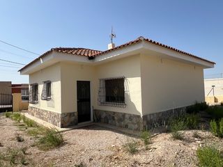 Haus in Abanilla