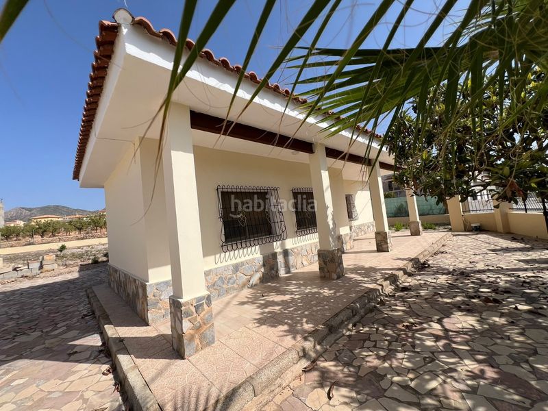Foto a5bc8b94-03f3-4496-9a50-9f91aa732316. Casa a Abanilla