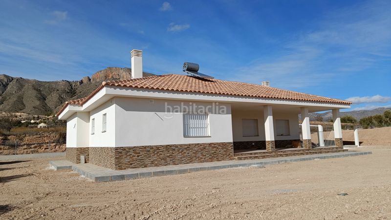 Foto 8c818c9a-ed5b-4e36-9c8b-3315bc86cb4a. Casa en Jumilla