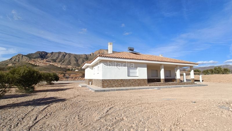 Foto fae5de04-116f-4457-9422-2d9104752970. Casa en Jumilla