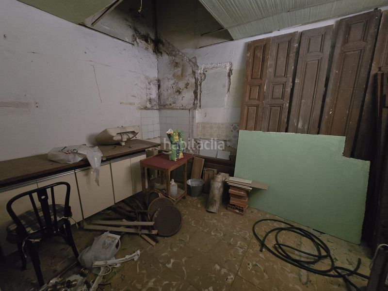 Foto 68208a0f-cce1-4677-ab04-4ca928ede2f7. Casa adossada a Sax