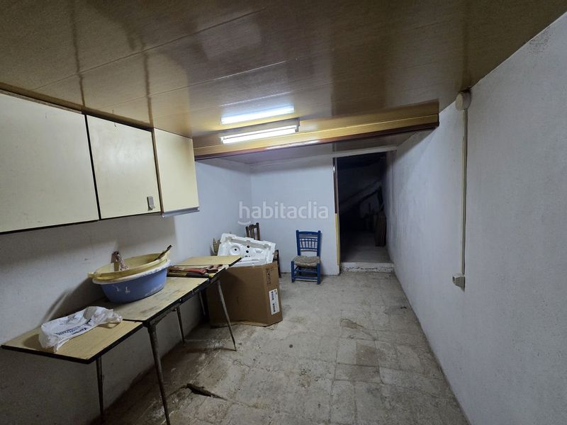 Foto 7b40bf37-4a72-4fc8-9316-949976d4904a. Casa adossada a Sax