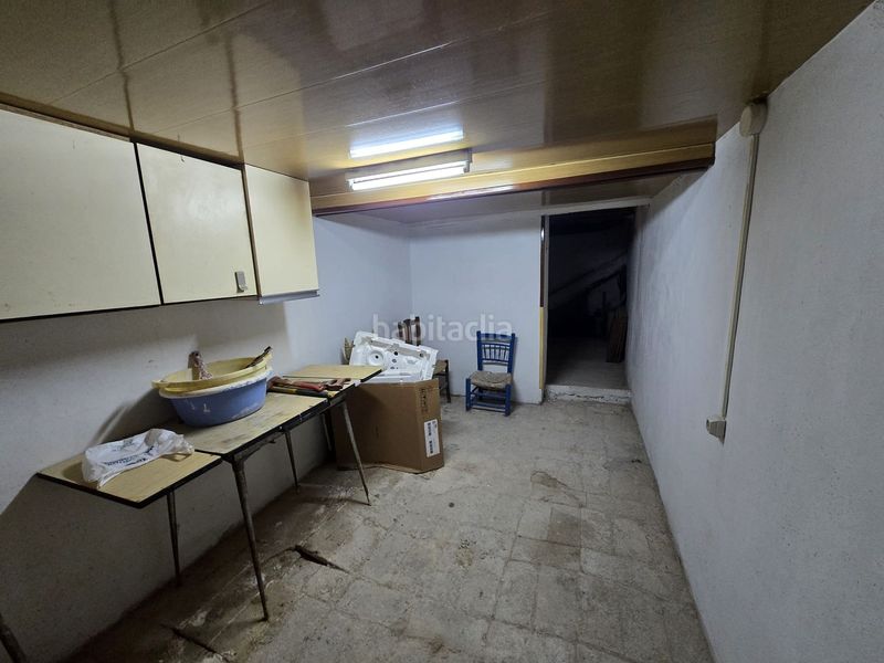 Foto ab49a926-05fd-409e-9b8f-02d1783047ab. Casa adossada a Sax