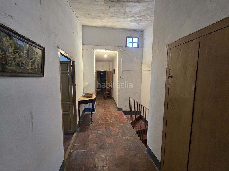 Foto bd007fbc-76f5-4a5f-9ecb-03e4da636d1b. Casa adossada a Sax