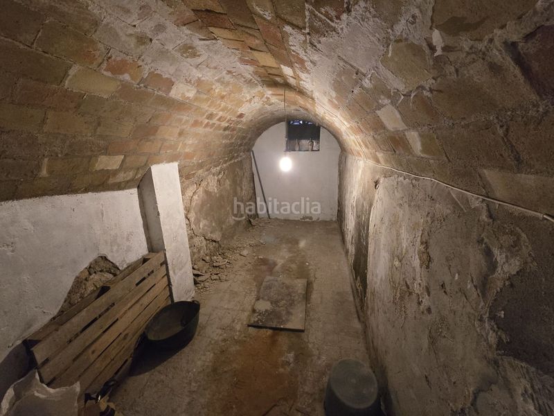 Foto cd5dc166-d2c3-4b51-96a7-82d7558dd122. Casa adossada a Sax
