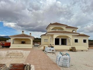 Apartament a Pinoso