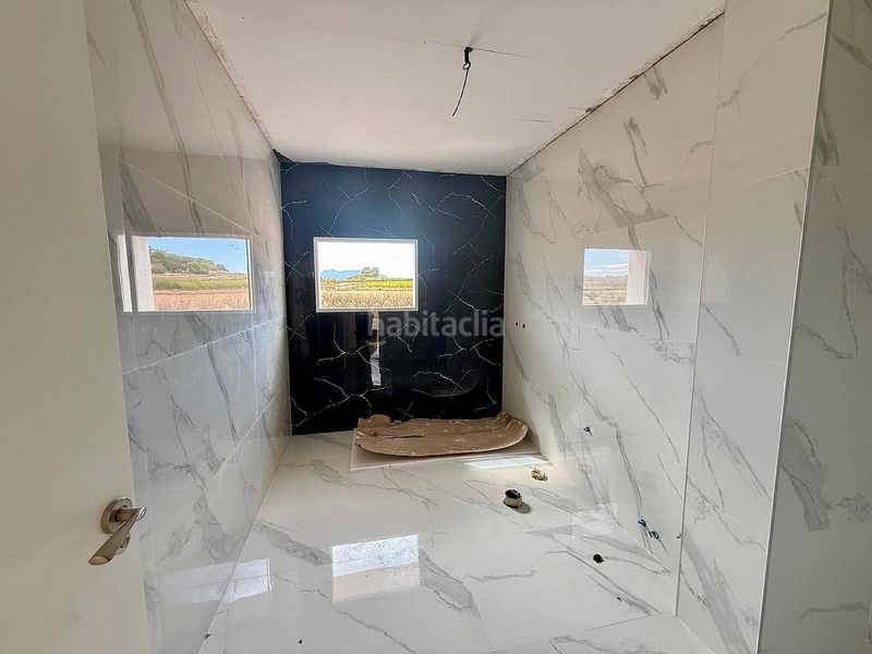 Foto 54beb0c2-bba0-4189-9e5d-e264246d7def. Haus mit parking in Pinoso