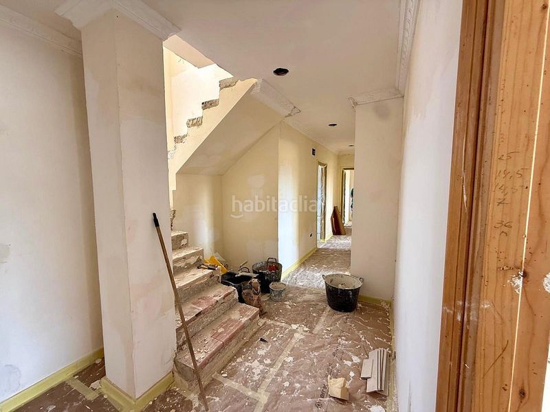 Foto aeeb1dca-d6bc-4a22-b00b-904c45359f2e. Haus mit parking in Pinoso