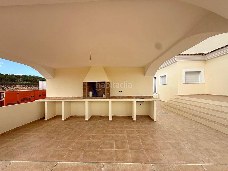 Foto b205bcd9-446f-4a29-9f6e-00b3a181e70e. Haus mit parking in Pinoso