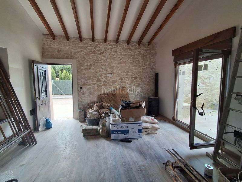 Foto 0ec85da6-b5db-47f5-a310-7c6a4c5be5e0. Masia a Romana (la)
