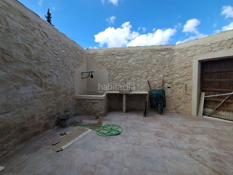Foto 1d520179-7f55-4469-942f-09b8d512ce2f. Masia a Romana (la)