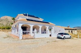 Casa a Abanilla