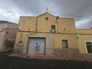 Casa a Salinas