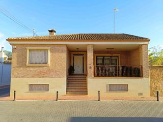 Casa a schiera in Hondón de los Frailes