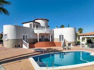 Casa a Campos del Río