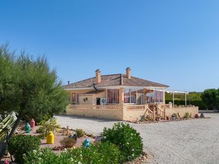 Maison à Pinoso