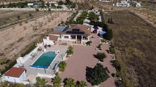 Casa in Pinoso