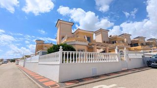 Casa en Algorfa