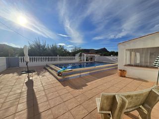 Casa en Las Virtudes