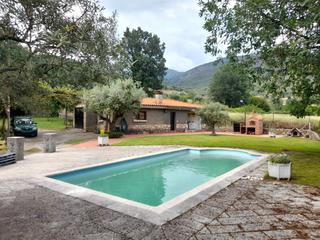 Casa a Jarandilla de la Vera