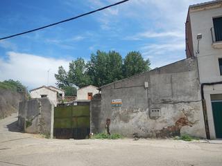 Residential Plot in Coria
