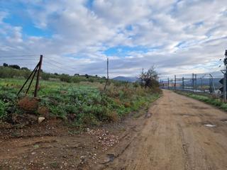Terrain résidentiel à Zona Sur - Av. De España - San Miguel