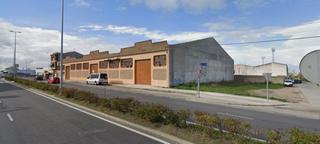 Terreno residenziale in Navalmoral de la Mata