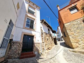 Casa  Bloque sol,