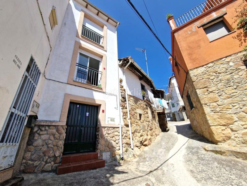 Foto 1ce2626d-0bb0-4ed1-bddc-2e4d63516c69. Casa a Torno (El)