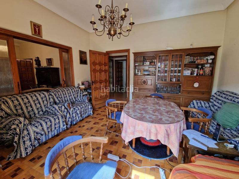 Foto 04cbf1a0-b629-4daf-8a19-e5102687aad6. Piso espectacular piso en venta en pleno centro en Plasencia