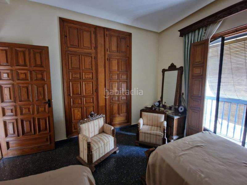 Foto 204551d4-f158-4bc1-9541-5708c9c5fd11. Piso espectacular piso en venta en pleno centro en Plasencia