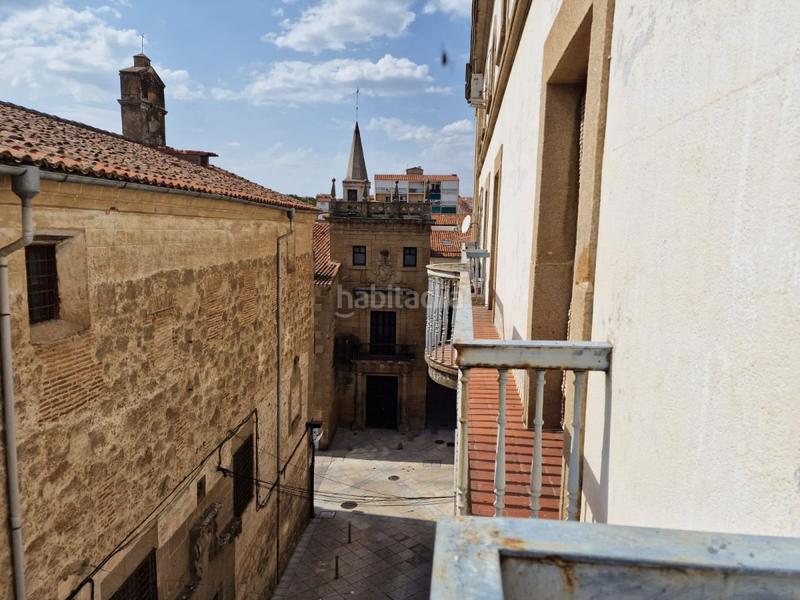 Foto 2f0eb92a-d698-402e-96c5-4bf9b7a44e12. Piso espectacular piso en venta en pleno centro en Plasencia