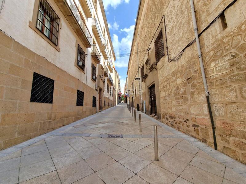 Foto 6c97853b-6bf4-4c79-b3db-a3e67b820fca. Piso espectacular piso en venta en pleno centro en Plasencia