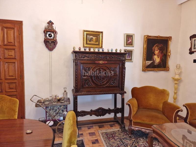 Foto 7264a71e-877b-487b-97cc-d8b4af91f748. Piso espectacular piso en venta en pleno centro en Plasencia