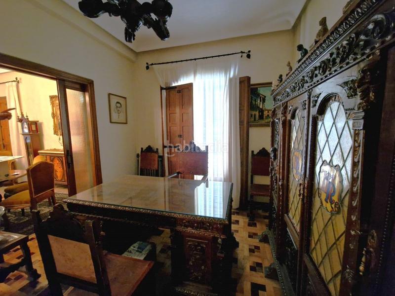 Foto 9217640e-4ecc-4a70-8a6e-66ed626fecea. Piso espectacular piso en venta en pleno centro en Plasencia