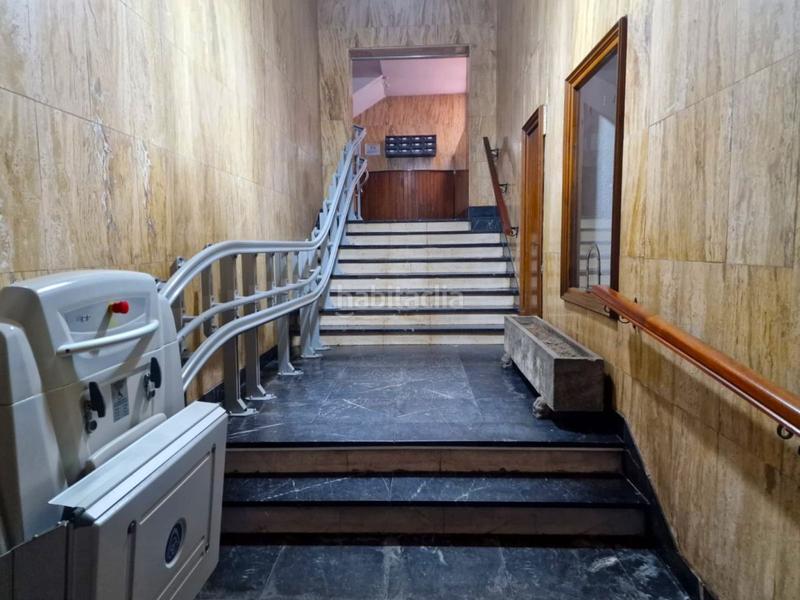 Foto d6c5ec36-66f2-4c23-979b-0d5261f8b0bb. Piso espectacular piso en venta en pleno centro en Plasencia