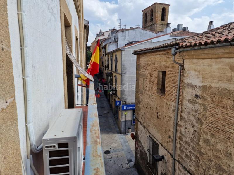 Foto d7cdc3d5-94be-482e-b7e2-de8000574e6b. Piso espectacular piso en venta en pleno centro en Plasencia