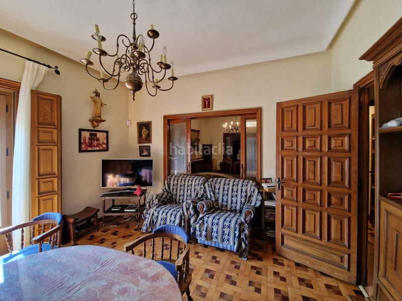 Foto f35d6f2d-e040-4a95-b450-e77b64e4356f. Piso espectacular piso en venta en pleno centro en Plasencia