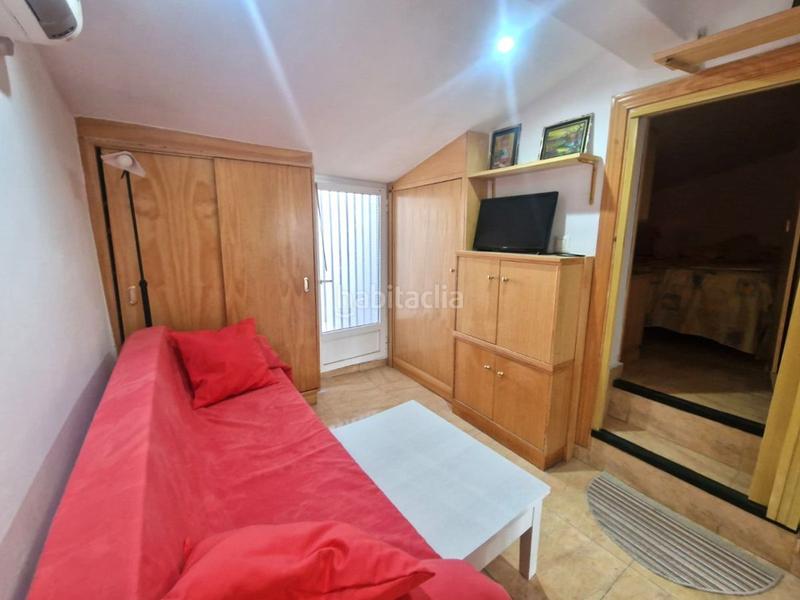 Foto 846d7faf-185a-43b5-b055-33024f180049. Dachwohnung mit heizung in Centro Ciudad Plasencia