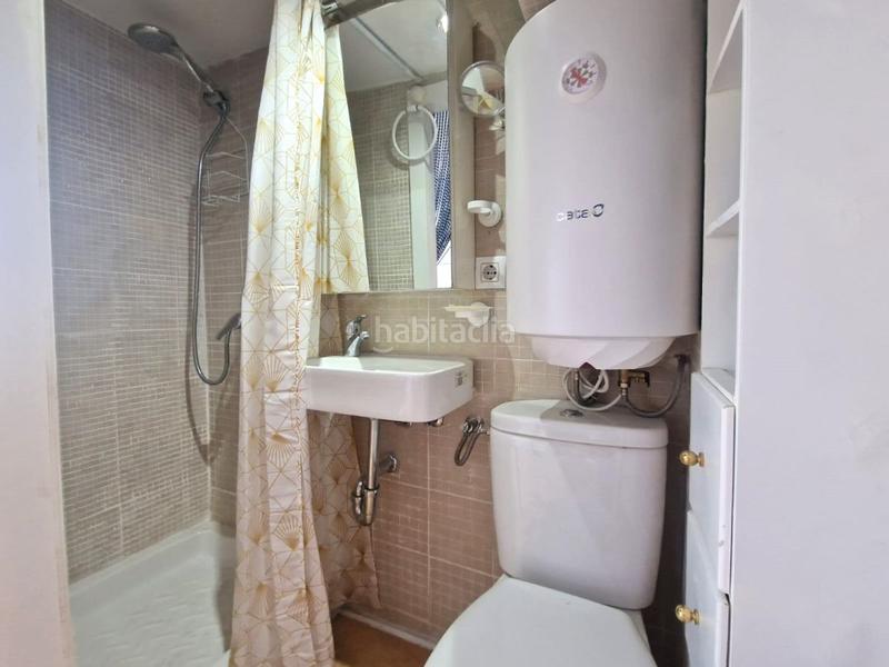 Foto ac791ac5-0d5a-40cf-bc65-99ff373620f3. Dachwohnung mit heizung in Centro Ciudad Plasencia