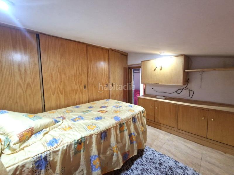 Foto bfa3c6bf-3afb-432a-a66d-12fe36e3afad. Dachwohnung mit heizung in Centro Ciudad Plasencia