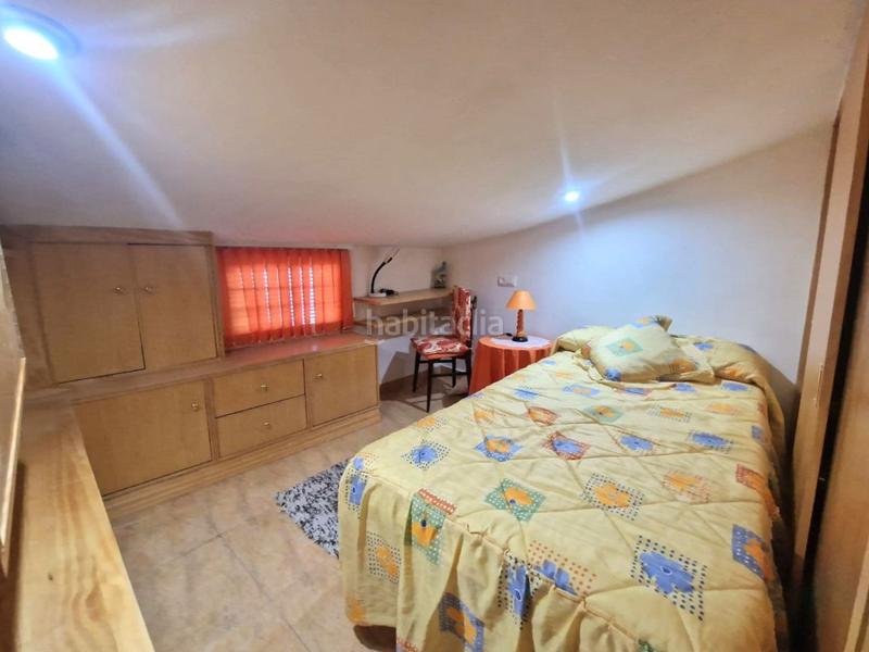 Foto 76c76d4e-b509-46b2-9b1a-4b7c1eef484b. Penthouse with heating in Centro Ciudad Plasencia