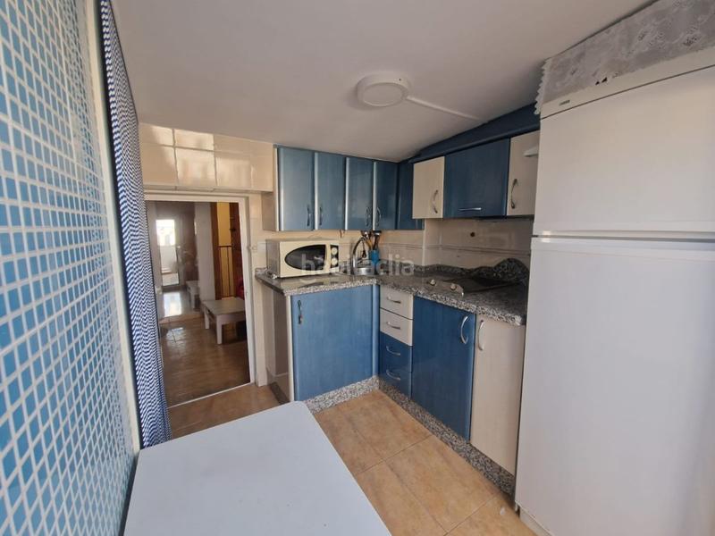 Foto a877ef8e-4eac-4910-8626-3cdf639cf2ca. Penthouse with heating in Centro Ciudad Plasencia