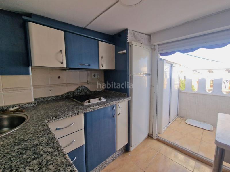 Foto f0fbec9c-bfab-4da8-894d-547c85123516. Penthouse with heating in Centro Ciudad Plasencia