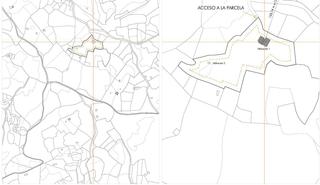 Terreny residencial a Cuacos de Yuste