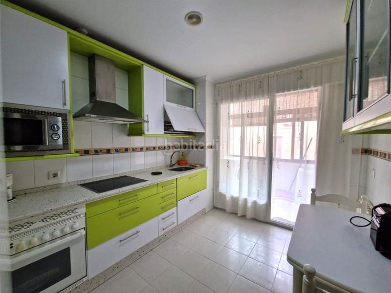 Foto 1124b2d0-38b6-4146-ba1e-ae815a867148. Appartamento con riscaldamento in Centro Ciudad Plasencia